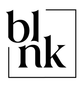 Blnk-brand Agency-Logo
