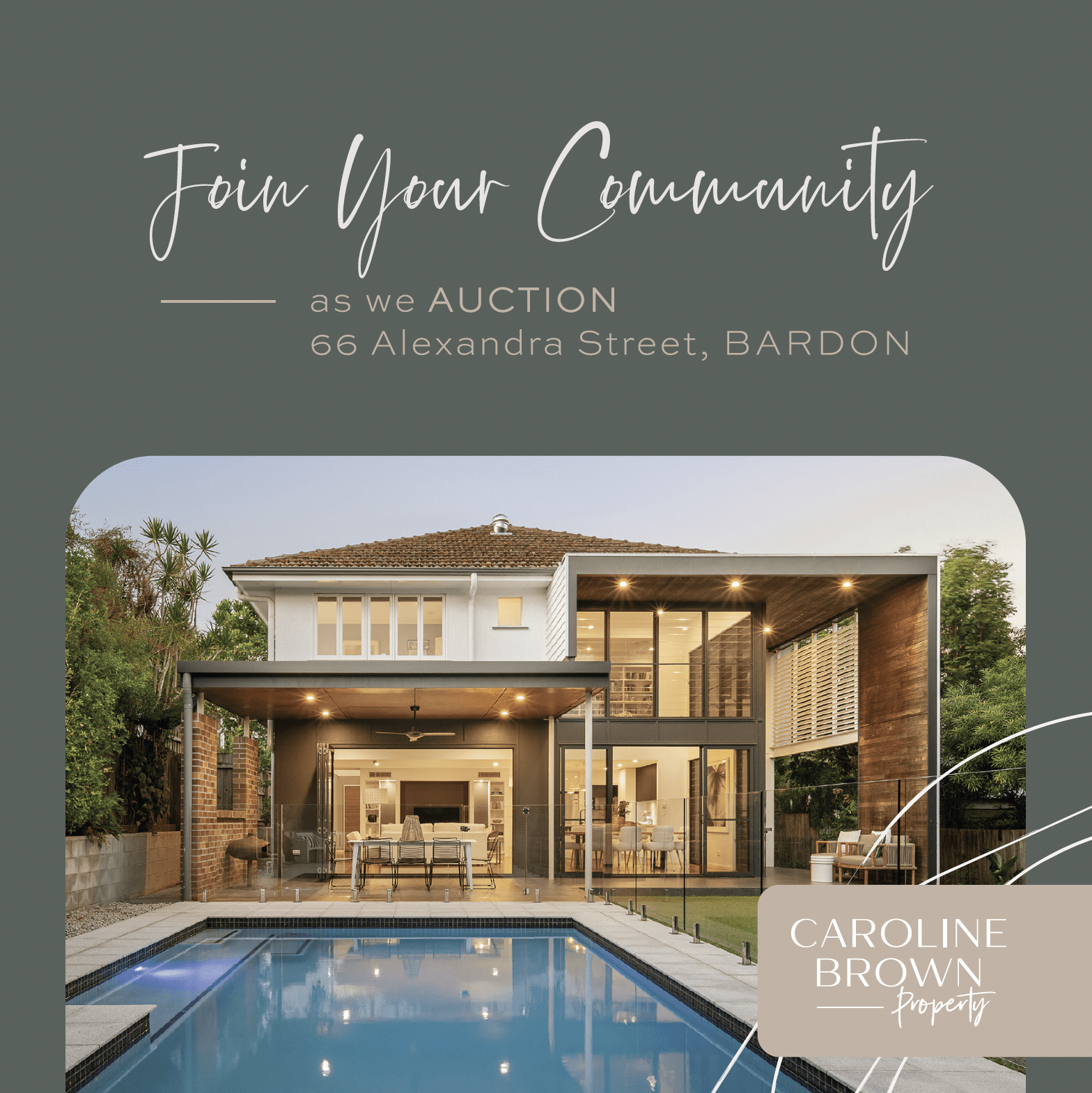 CBP-Auction Invite