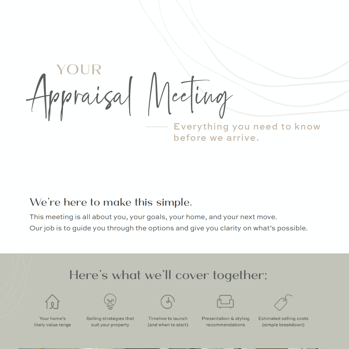 CBP-Appraisal