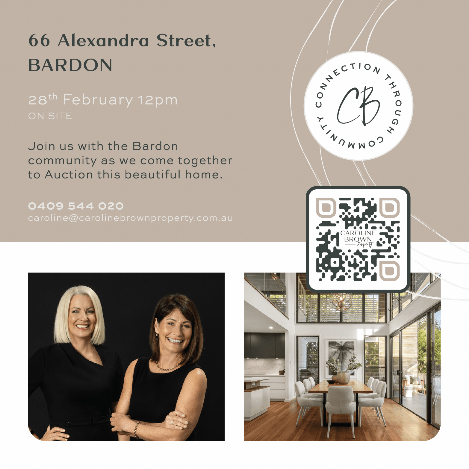 CBP-Auction Invite Reverse