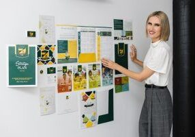 Springwood3-School-brand-folded-brochure-brand-strategy